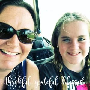 Meet your Posher, Justine